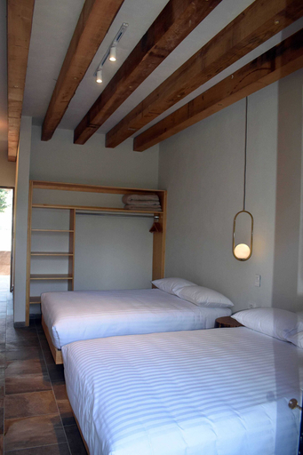 Bedroom 3, Zirahuen Forest And Resort, Pátzcuaro