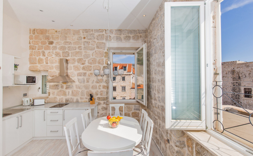 Others 3, Apartments Lausion, Dubrovnik