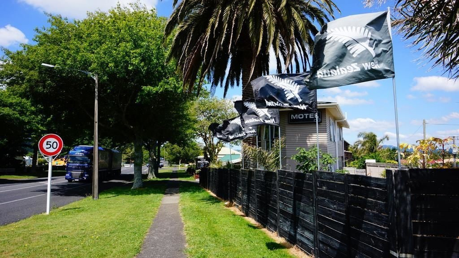 Others 5, Waihi Motel, Hauraki