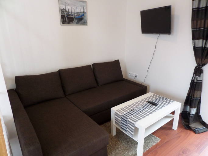 Others 4, Apartmán Mladé Buky 50, Trutnov