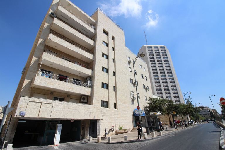 Exterior & Views, Gabriel Apartments - Stylish Suites - King George ST