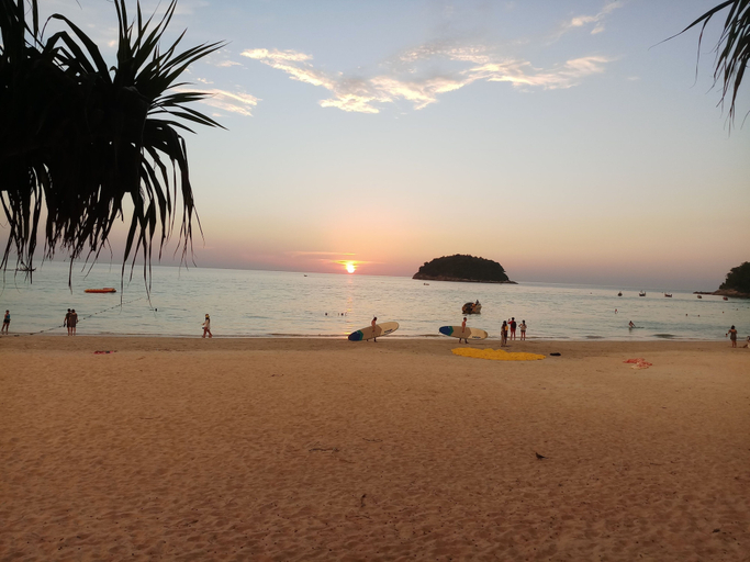 Others 5, Kata S.T. House, Phuket Island