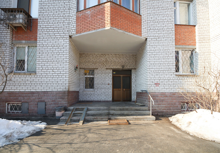 Exterior & Views 2, DayFlat Apartments on the Left Bank, Dniprovs'kyi