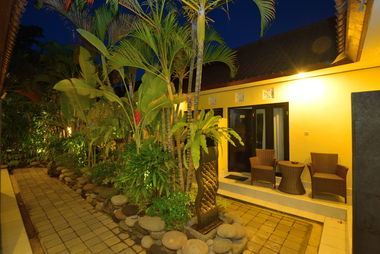 Exterior & Views 2, Andari Legian, Denpasar