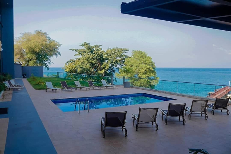 Sport & Beauty 3, Mamba Point Hotel Freetown, Western Urban