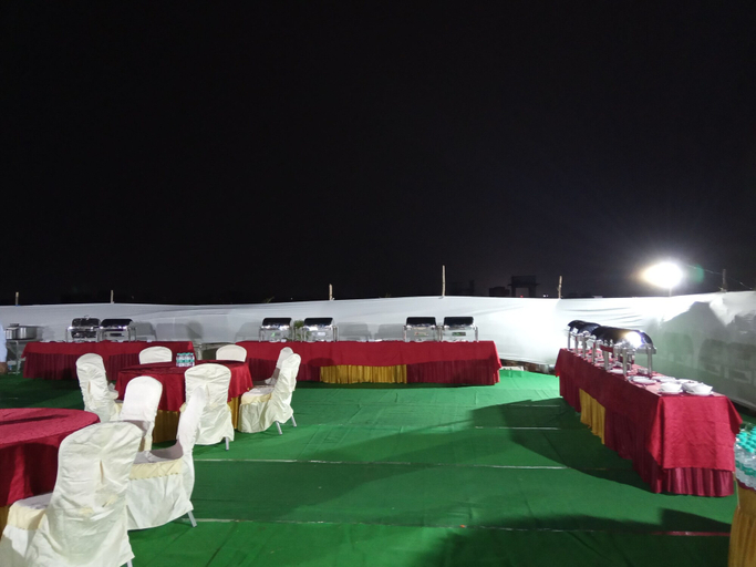 Food & Drinks 5, The Capital Hotel, Guntur