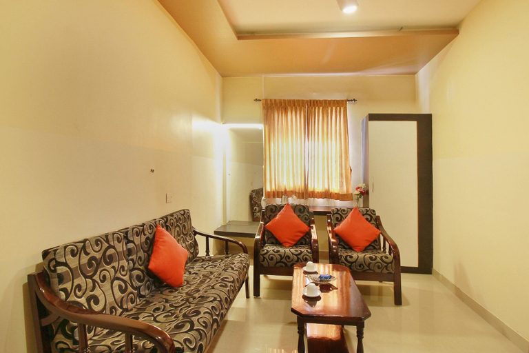 Others 5, OYO 10551 Hotel RJ Grand, Coimbatore