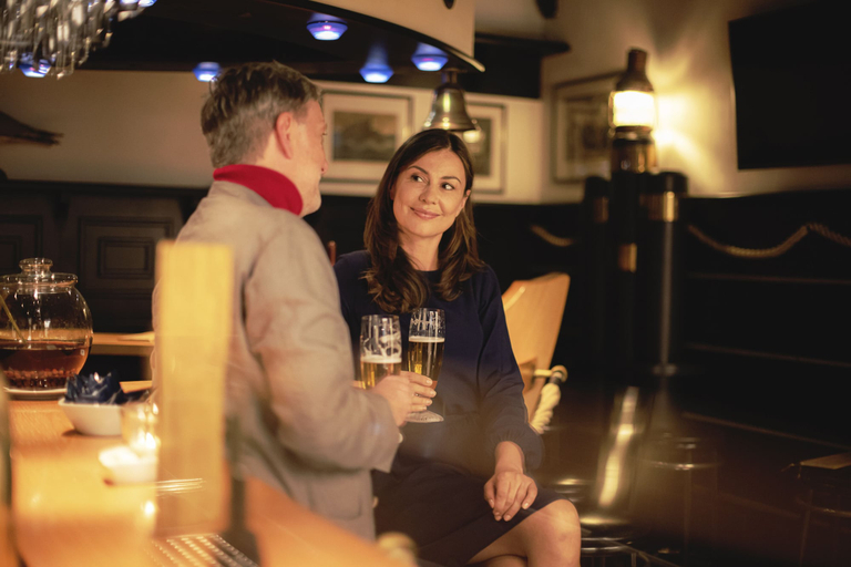 Food & Drinks 2, Hotel Frisia, Leer
