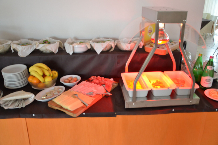 Food & Drinks 4, Hotel Golden, Rimini