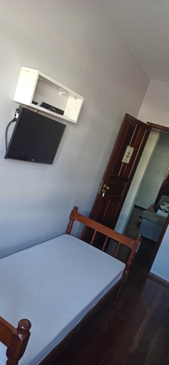 Bedroom 3, 365 Hostel, Angra dos Reis