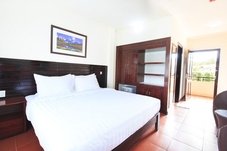 Bedroom 4, Le Garden Resort & Spa Phu Quoc, Phú Quốc