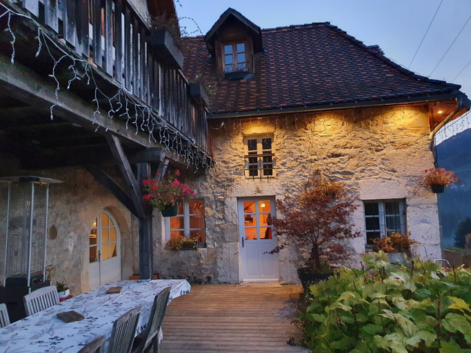 Exterior & Views 5, Le ValOmbre, Isère