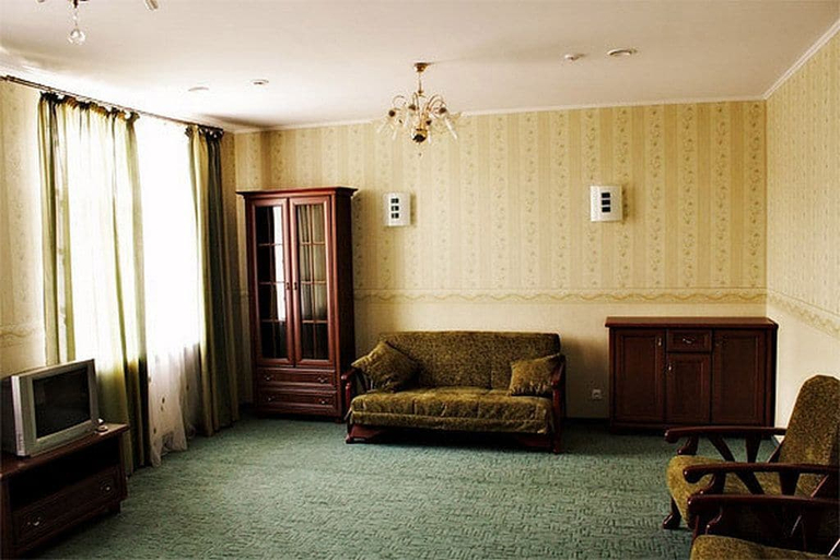 Others 5, Kurhaus Kranz, Svetlogorsk