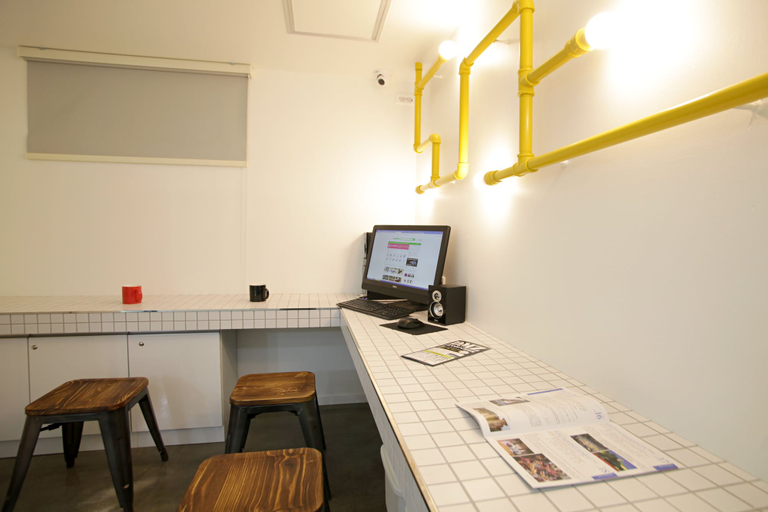 Others 3, K-Guesthouse Dongdaemun Premium 2, Jung