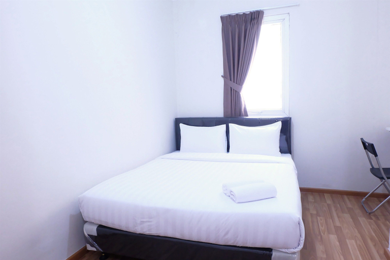 Bedroom 3, Apartment Palazzo/Grand Palace Kemayoran, Central Jakarta