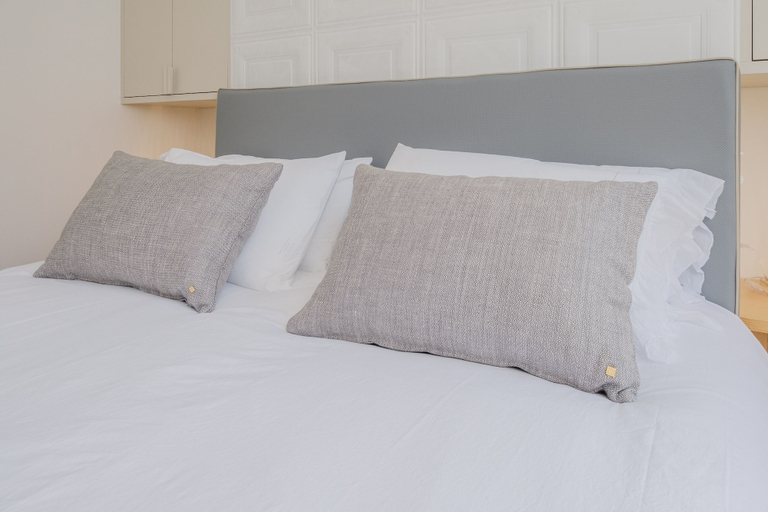 Bedroom 4, BOUTIQUE Rentals Kiharas Ribeira, Porto
