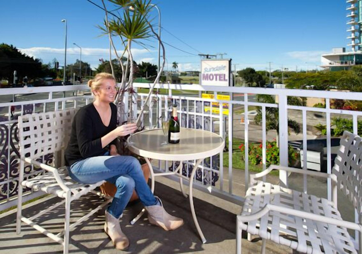 Others 4, Sundale Motel, Gold Coast