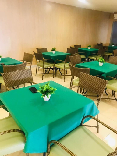 Food & Drinks 5, Primme Hotel, Aracaju