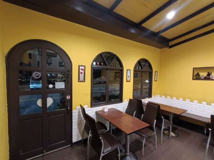 Food & Drinks, Shuili Heti, Nantou