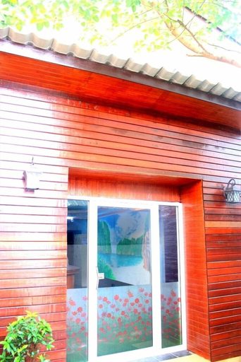 Exterior & Views, Flashpackers, Mueang Krabi