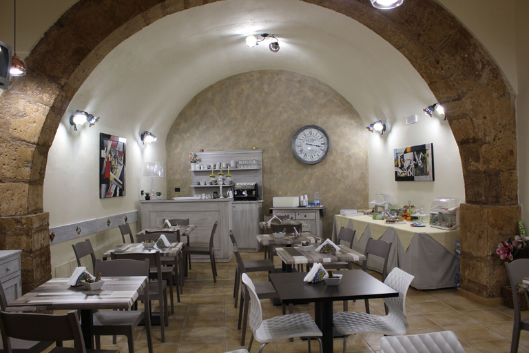Food & Drinks 5, Bed & Breakfast Conte Perollo, Agrigento