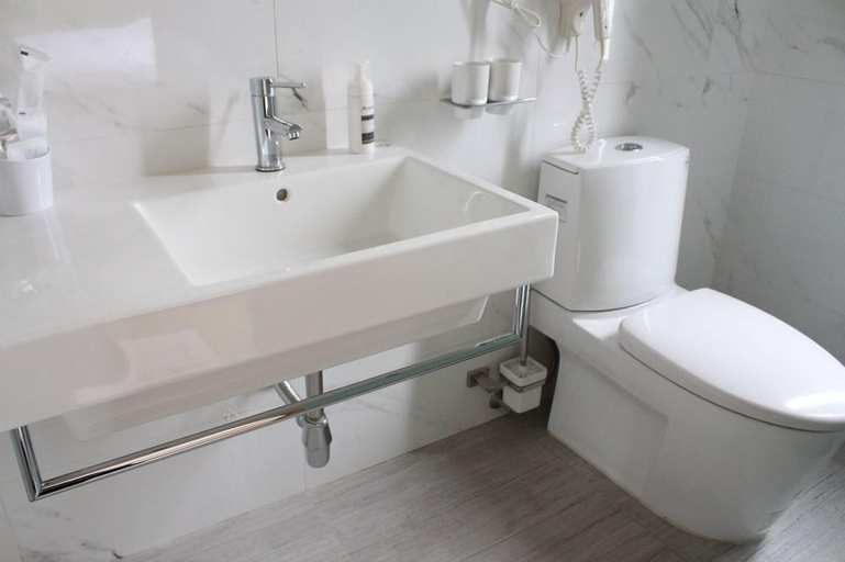 Bathroom 3, Stay Resort, Hualien