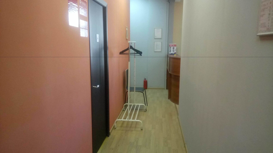 Others 5, Da Arbat 11 - Hostel, Central