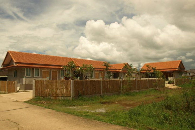 Exterior & Views 2, Sundara Guesthouse, Muang Nan