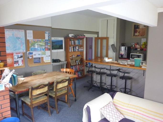 Others 4, Bon Accord Backpackers, Christchurch