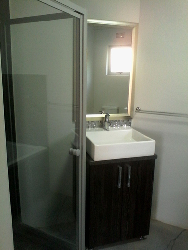 Bathroom 3, Lodge Bellagio Mthatha, O.R.Tambo