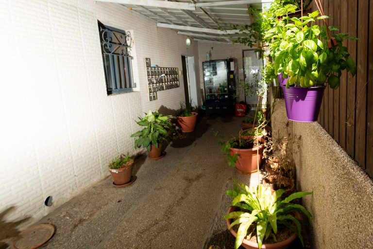Exterior & Views 2, Inn TLV