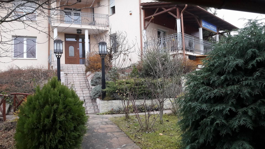 Exterior & Views, Villamerica, Miskolci