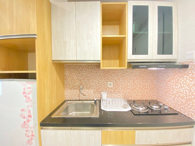 Others 4, Comfy And Relax 1Br Apartment At Parahyangan Residence Near Unpar, Bandung