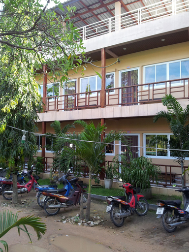 Exterior & Views 2, Silver Sands Beach Resort, Ko Phangan