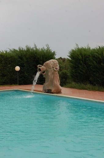 Sport & Beauty 4, Hotel Janas, Ogliastra