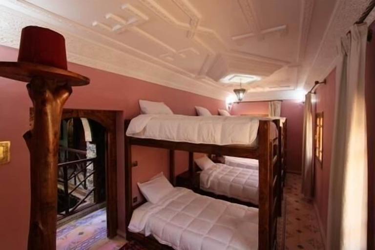 Bedroom 3, Imlil Lodge, Al Haouz