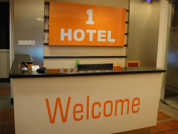 1 Hotel Pudu Cheras, Kuala Lumpur