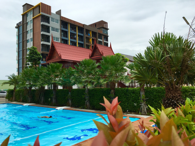 Sport & Beauty 2, Huahin Terminal, Hua Hin