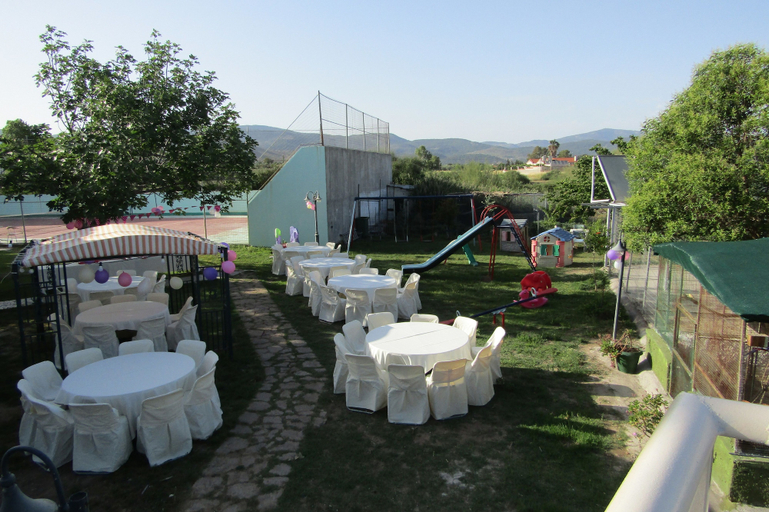 Food & Drinks 5, Malemi Organic Hotel, North Aegean