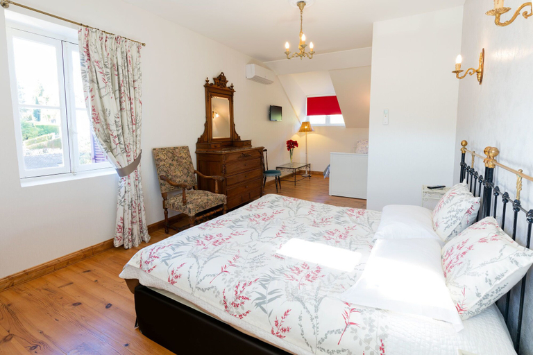 Bedroom 3, Villa L'Orante, Hautes-Pyrénées