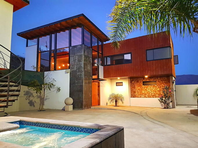 Villas Emilio, Ensenada