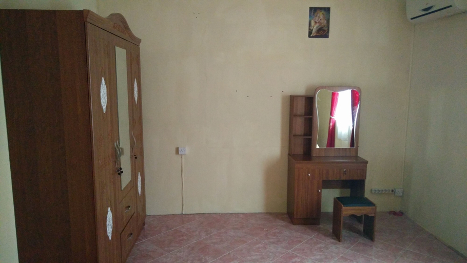Others 3, Villas De Vacances
