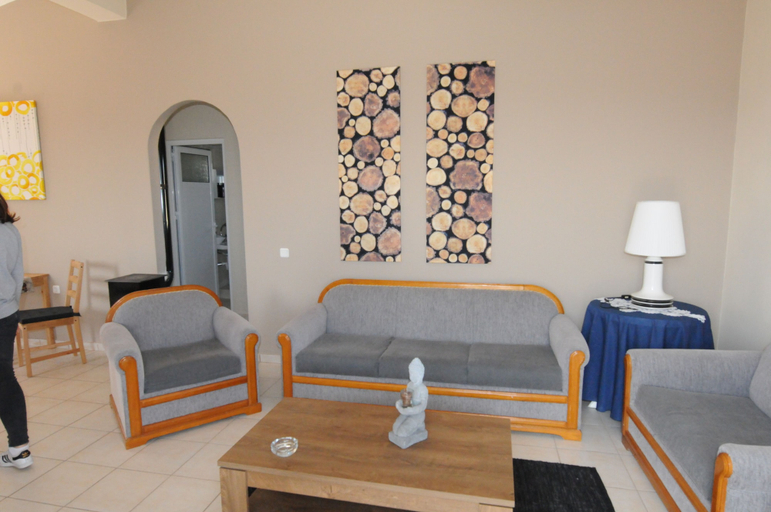 Others 4, Santa Marina Apartments, Attica