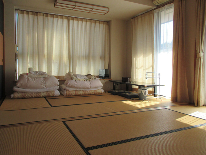 Bedroom 4, Akitaya, Kamakura