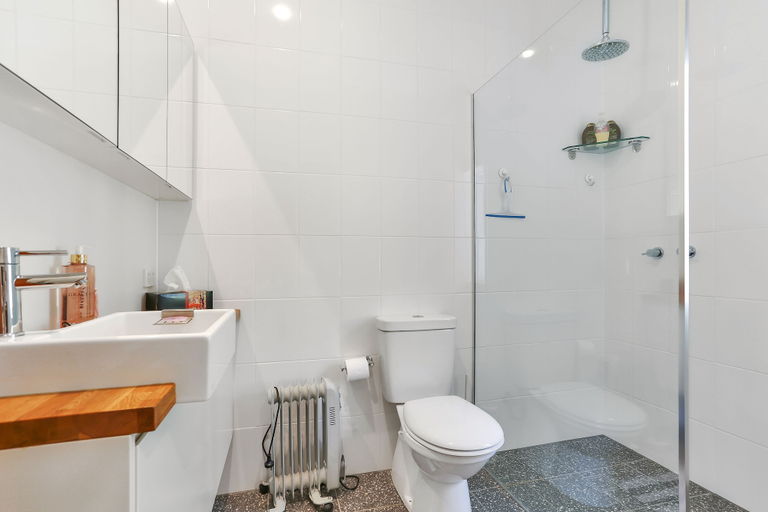 Bathroom, Barossa White House, Barossa - Angaston