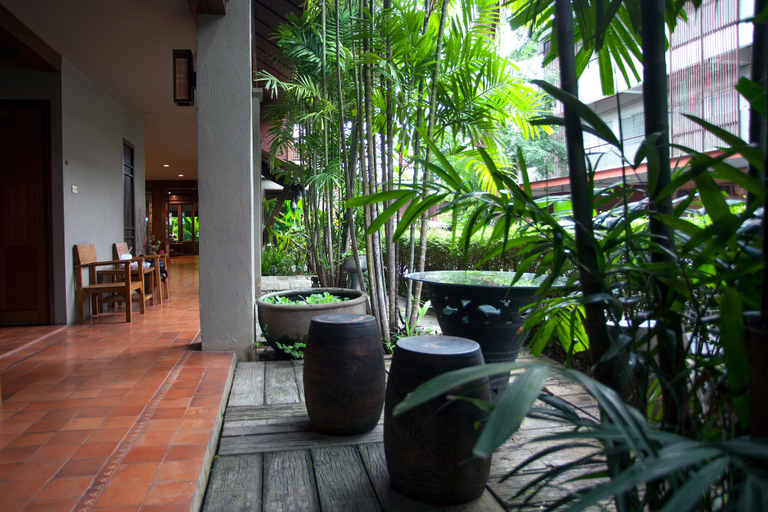 Others 5, Baan La Poon Hotel, Muang Lamphun