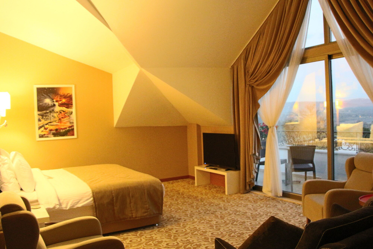 Bedroom 3, Elgarden Hotel & Residence, Kartepe