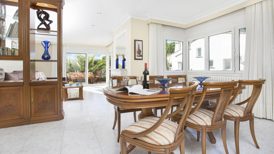 Others 5, Apartment in Calella de Palafrugell - 104019 by MO Rentals, Girona