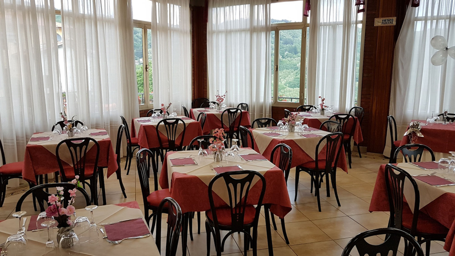 Food & Drinks 5, Amelia Dream View, Pistoia