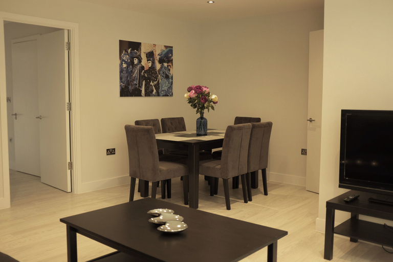 Others 4, Pinnacle Residences - Cambridge Vesta, Cambridgeshire